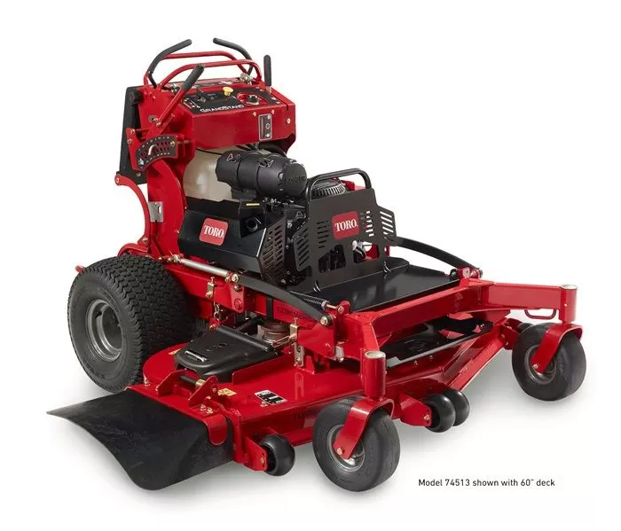 GrandStand® 52&quot; (132 cm) 22 HP 726cc (72505)