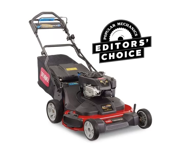 30&quot; (76cm) Personal Pace® TimeMaster® Mower (21199)