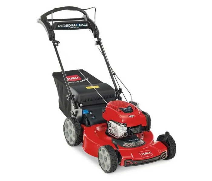 22&quot; (56cm) Personal Pace Auto-Drive™ Mower (21462)