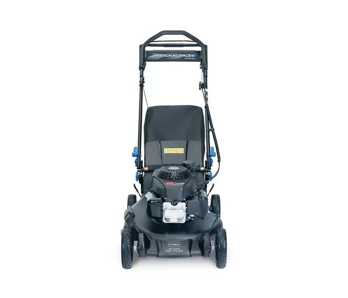 21? (53 cm) Personal Pace® Super Recycler® Honda® Engine Mower (21382)