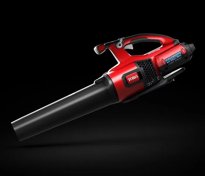 60V MAX* Electric Battery Brushless Leaf Blower (51820)