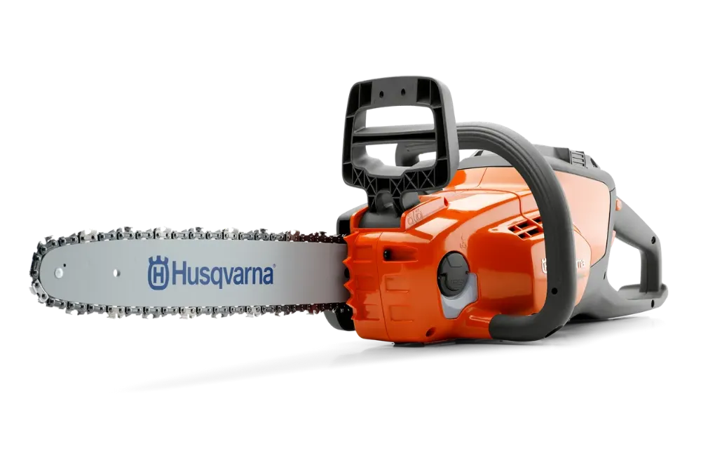 HUSQVARNA 120i