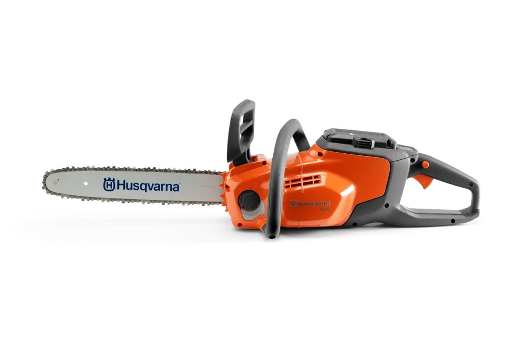HUSQVARNA 120i