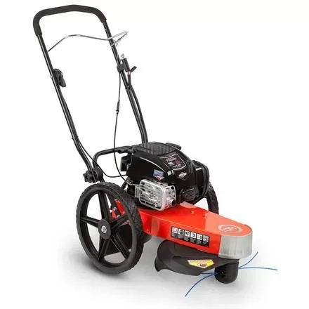 DR Trimmer Mower PRO (TR43072BMN)