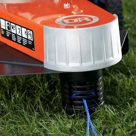 DR Trimmer Mower PRO (TR43072BMN)