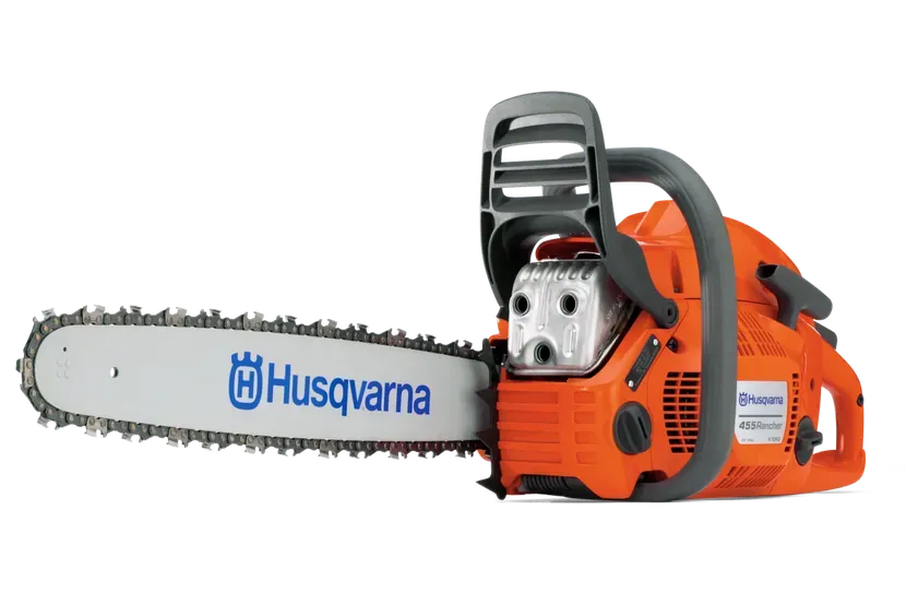 Husqvarna Chainsaws