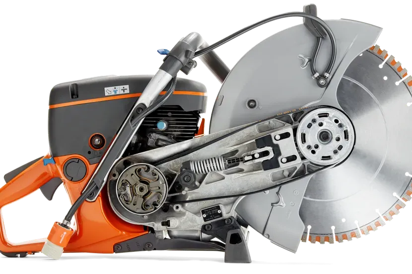 Husqvarna Concrete Saws