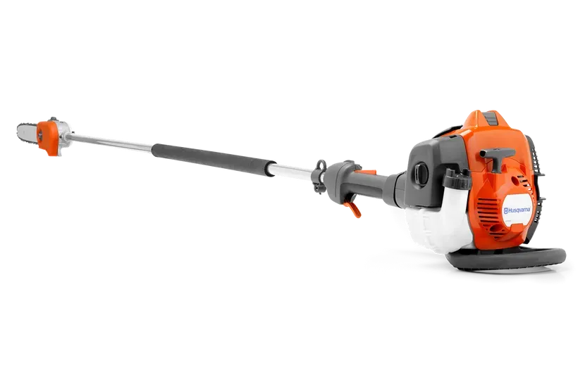 Husqvarna Pole Saws