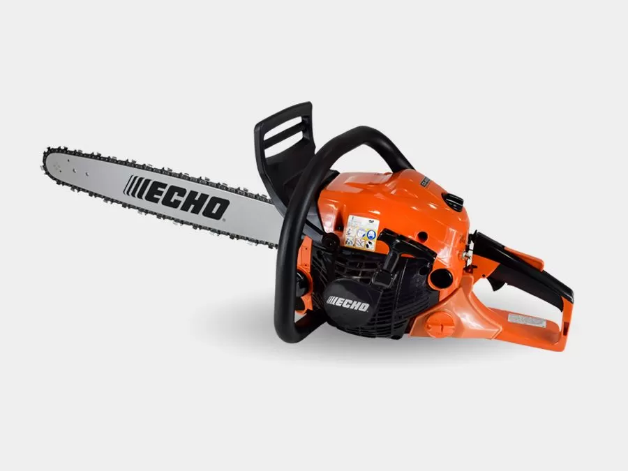 Echo Chainsaws