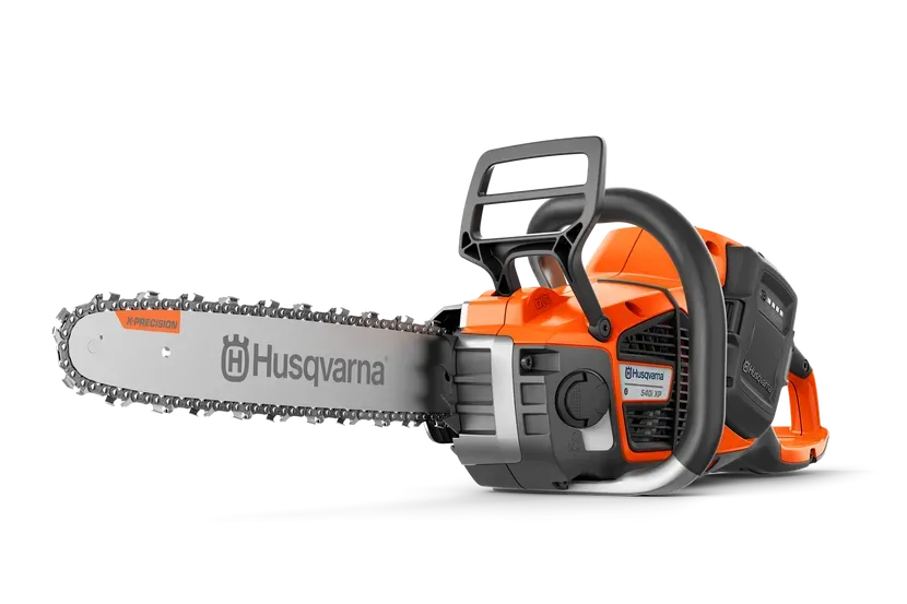 Husqvarna Battery Chainsaws