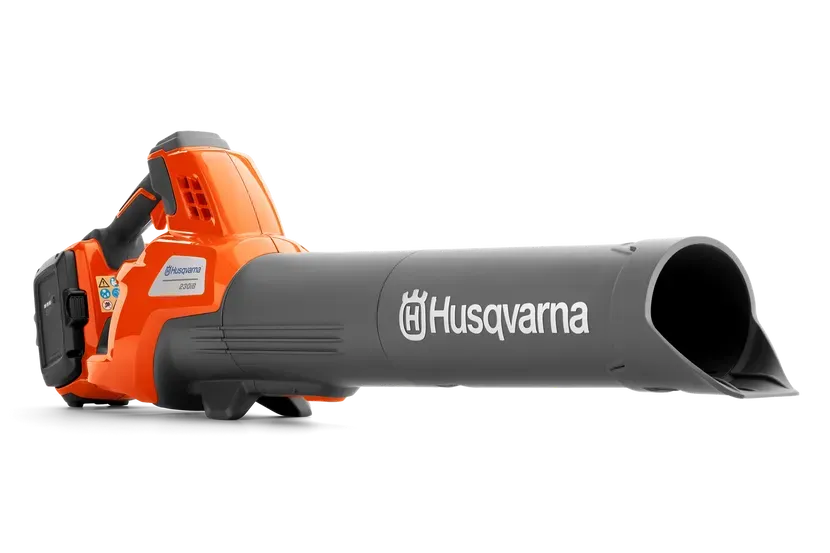 Husqvarna Blower (Hand Held)