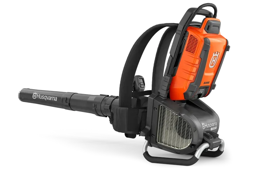 Husqvarna Battery Blowers (Backpack)