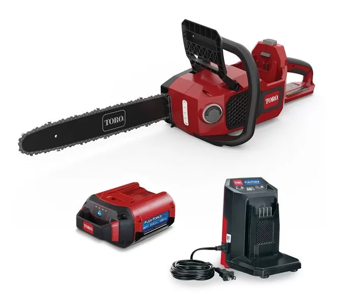 Toro Battery Chainsaws