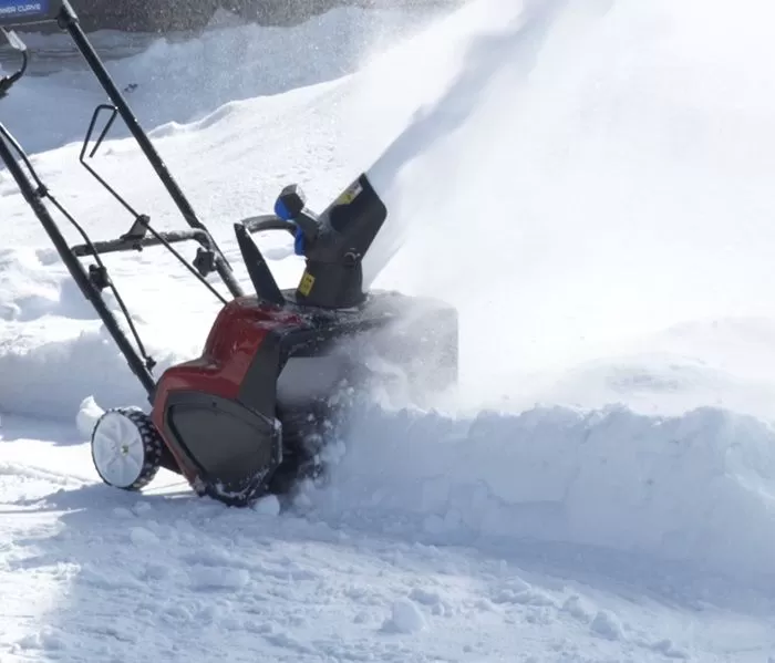 Toro Snowblowers