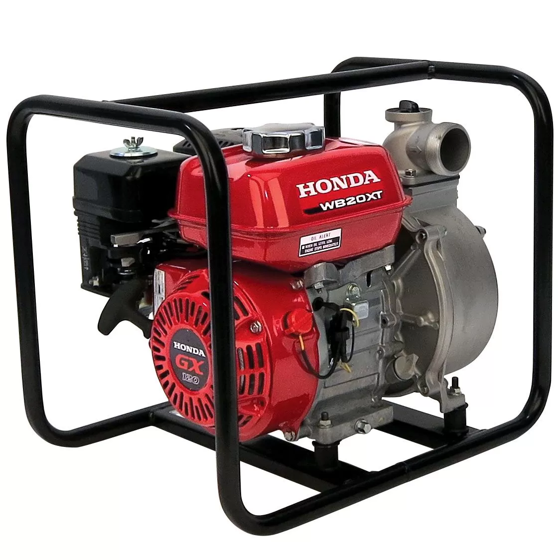 Honda Water Pumps