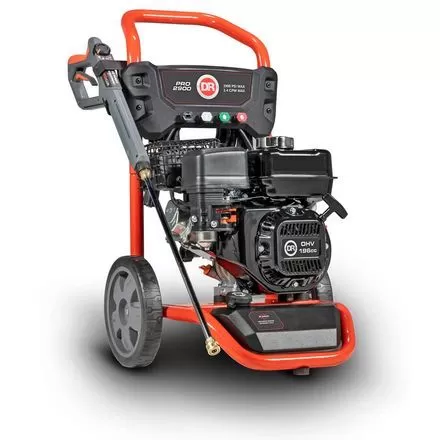 DR Pressure Washer