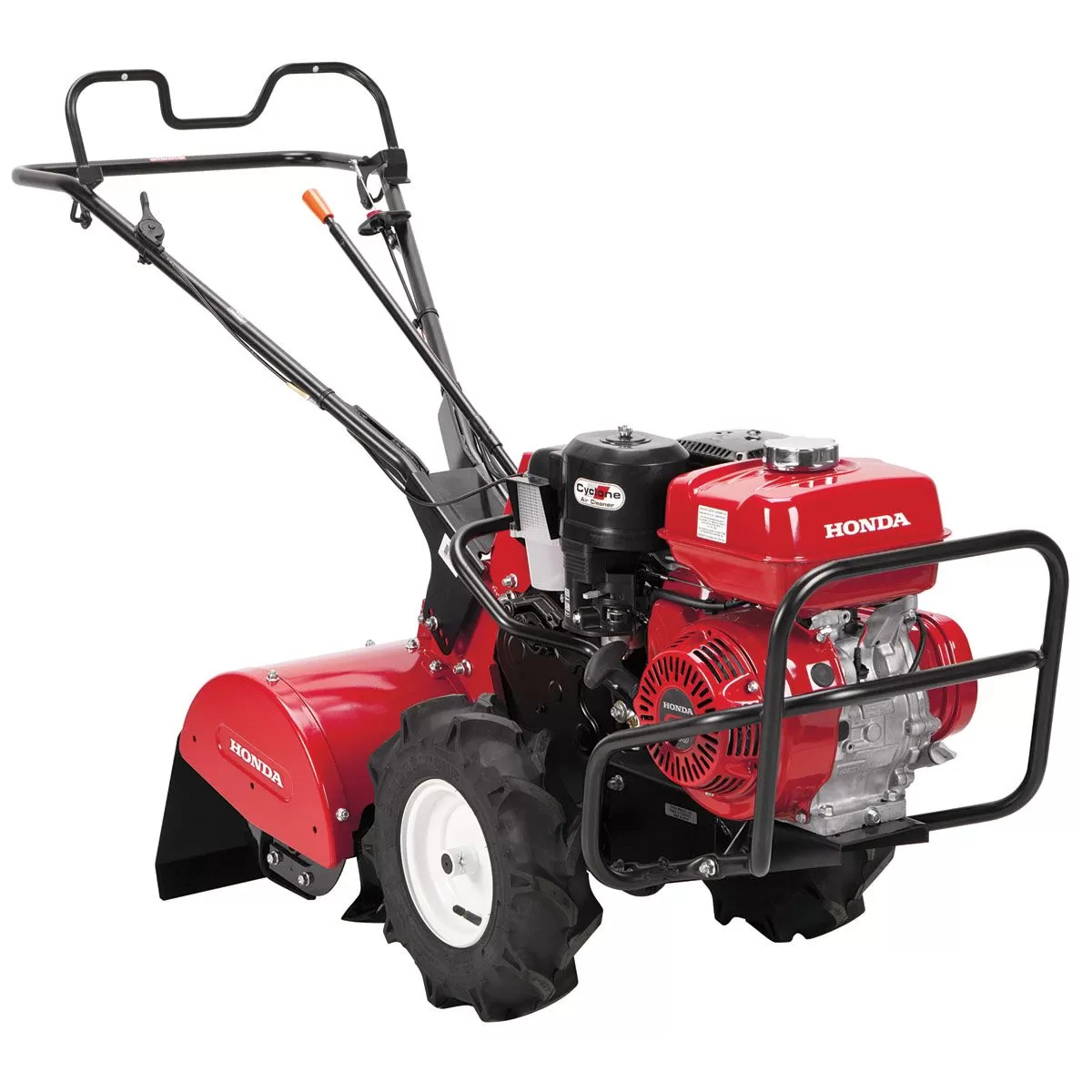 Honda Tillers