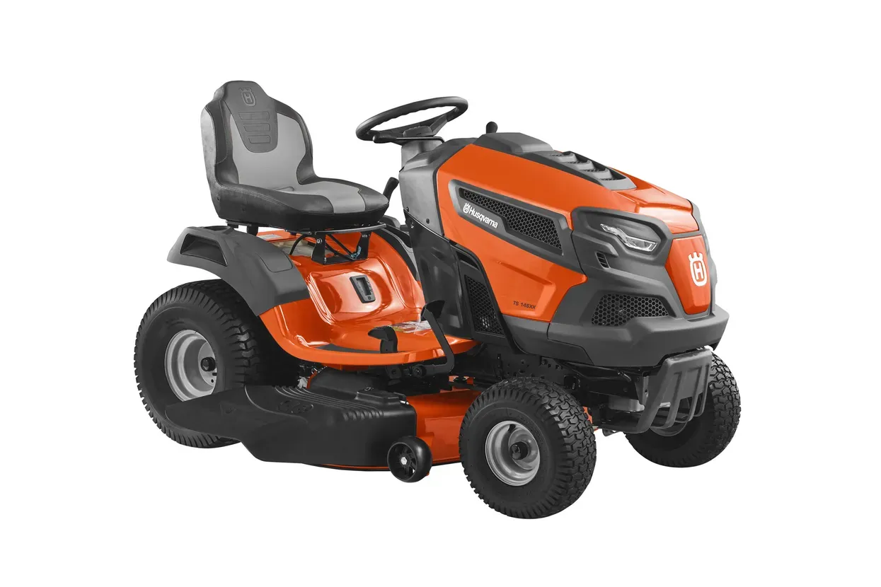 Husqvarna Tractors