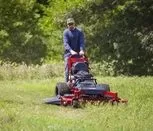 PROLINE™ 48" (122 cm) Mid-Size Mower (44424)