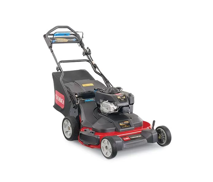 30" (76cm) Personal Pace® Electric Start TimeMaster® Mower (21200)