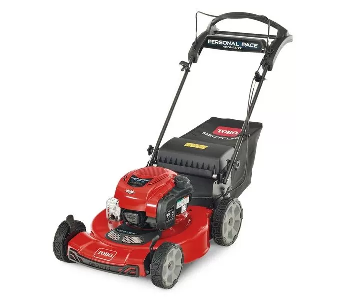 22" (56cm) Personal Pace Auto-Drive™ Mower (21462)