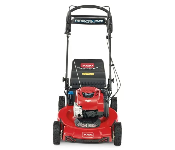 22" (56cm) Personal Pace Auto-Drive™ Mower (21462)