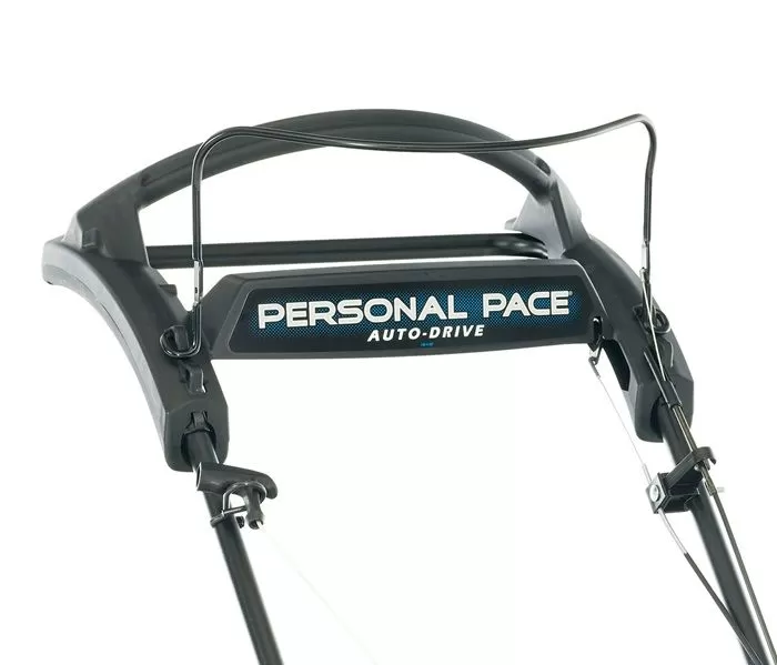 22" (56cm) Personal Pace Auto-Drive™ Mower (21462)