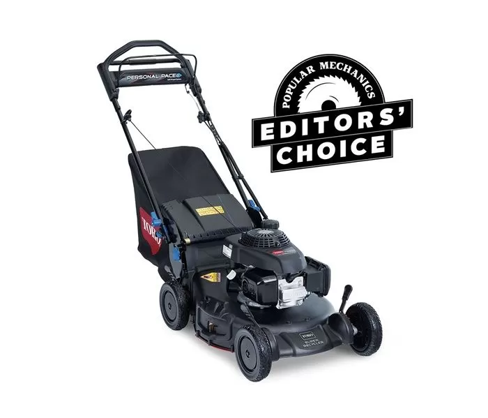 21” (53 cm) Personal Pace® Super Recycler® Honda® Engine Mower (21382)