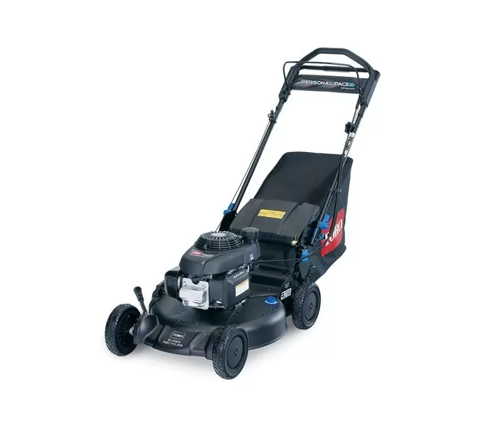 21” (53 cm) Personal Pace® Super Recycler® Honda® Engine Mower (21382)