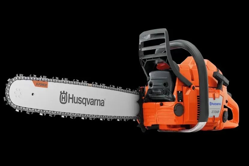 HUSQVARNA 372 XP® X-TORQ