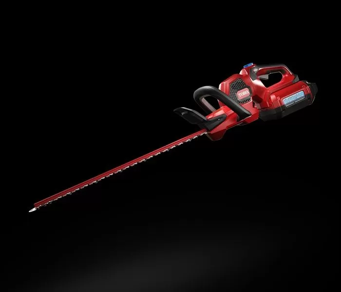 60V MAX* Electric Battery 24" (60.96 cm) Hedge Trimmer (51840)