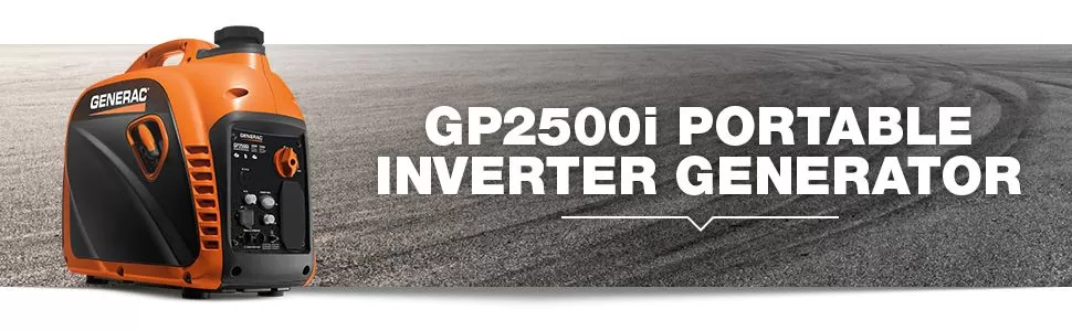 GP2500I