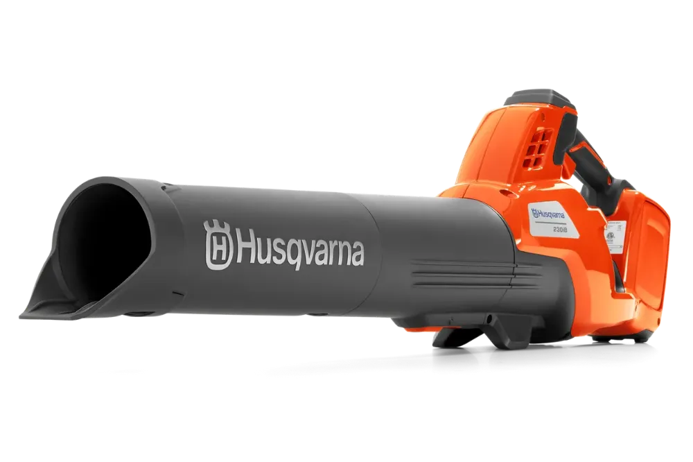 HUSQVARNA 230iB