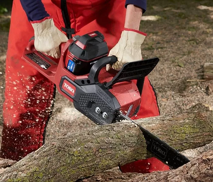 16" Electric Chainsaw with 60V MAX* Battery Power (51850)