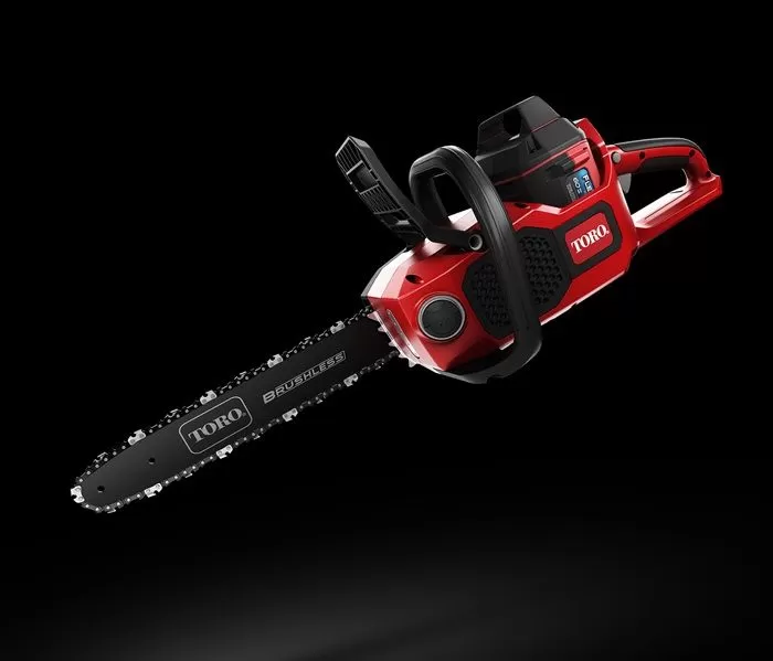 16" Electric Chainsaw with 60V MAX* Battery Power (51850)