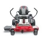 50" (127 cm) TimeCutter® MyRIDE® Zero Turn Mower 75755