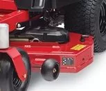 50" (127 cm) TimeCutter® MyRIDE® Zero Turn Mower 75755