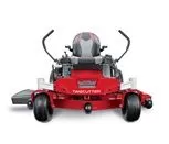 60" (152 cm) TimeCutter® Zero Turn Mower 75760