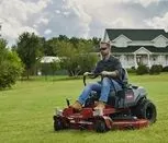 60" (152 cm) TimeCutter® Zero Turn Mower 75760