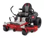 54" (137 cm) TimeCutter® MyRIDE® Zero Turn Mower 75756