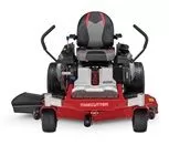 54" (137 cm) TimeCutter® MyRIDE® Zero Turn Mower 75756