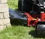 54" (137 cm) TITAN® MyRIDE® Zero Turn Mower 75315