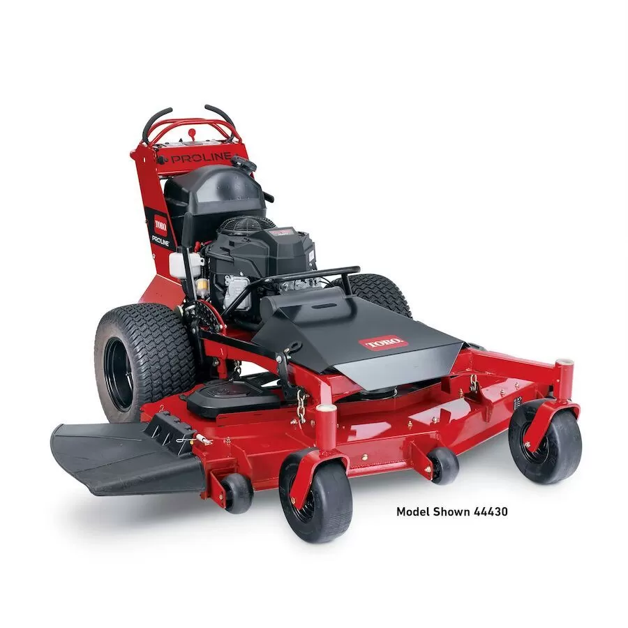 PROLINE™ 54" (137 cm) Mid-Size Mower (44427)