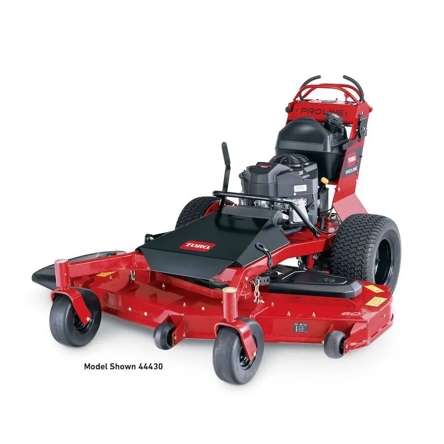 PROLINE™ 54" (137 cm) Mid-Size Mower (44427)