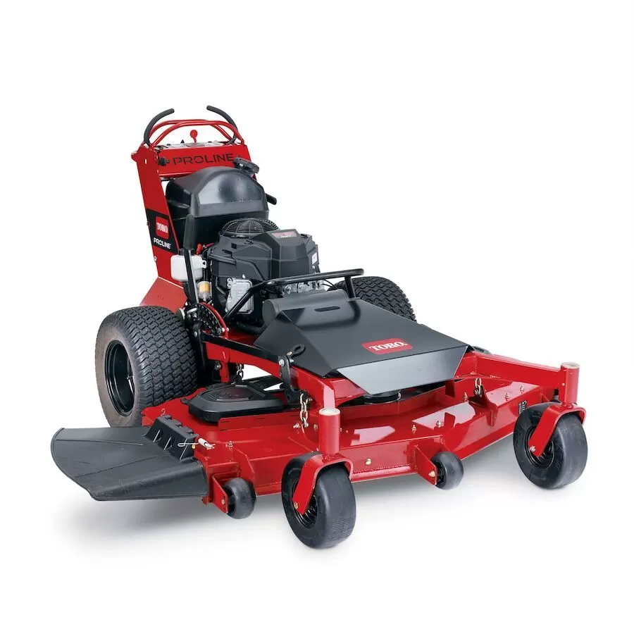 PROLINE™ 60" (152 cm) Mid-Size Mower