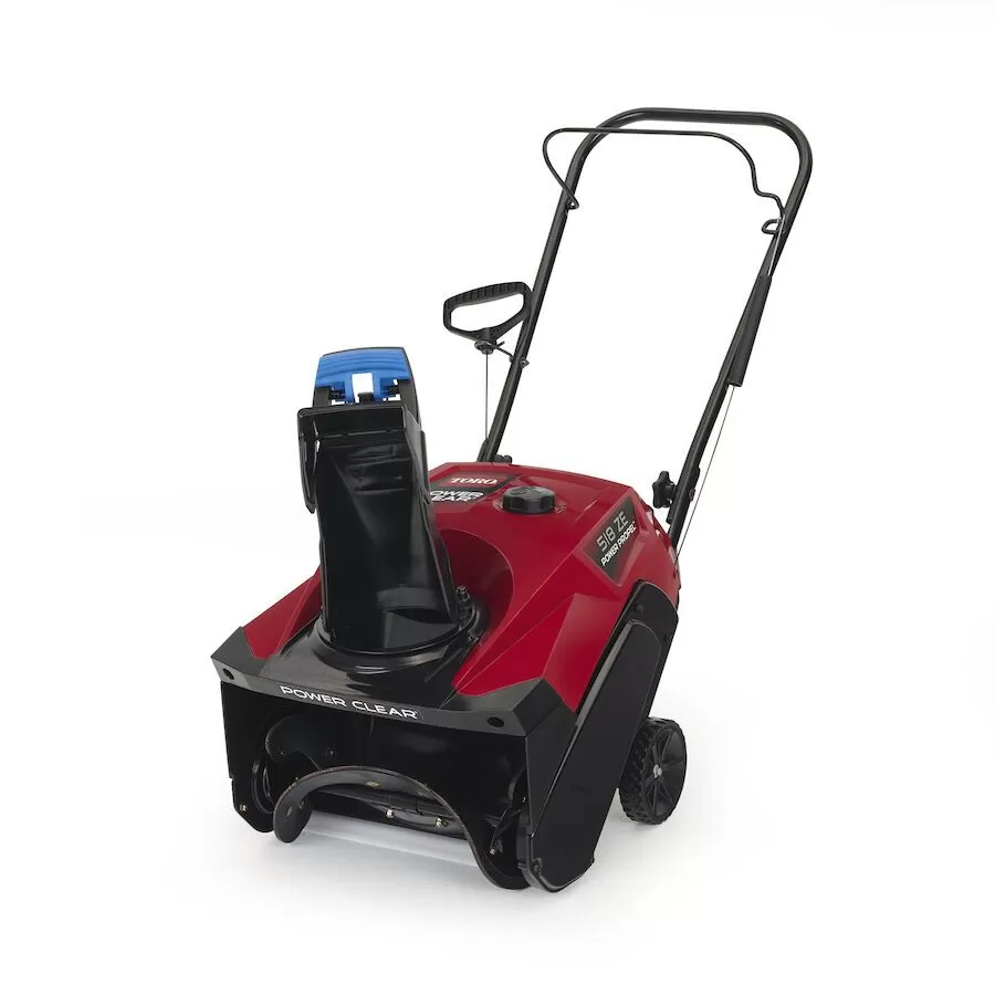 18" (46 cm) Power Clear® 518 ZR Gas Snow Blower (38474)