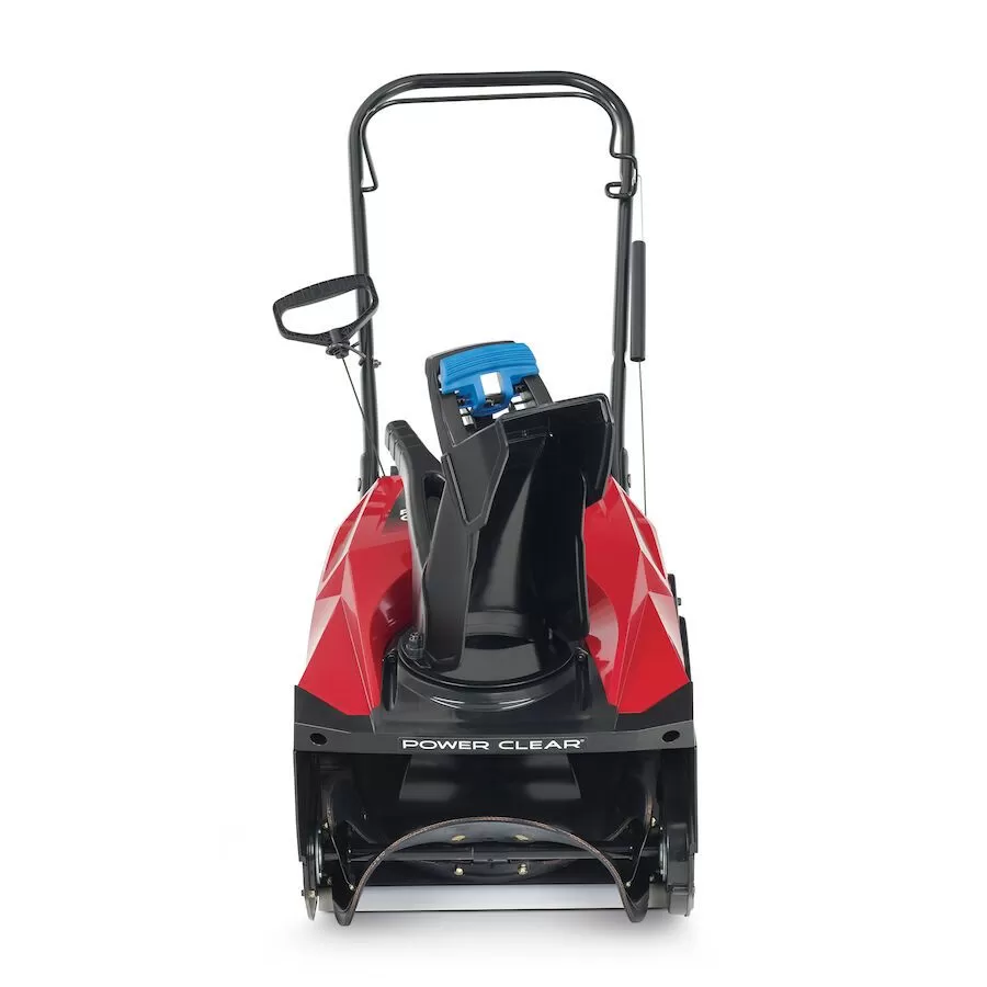 18" (46 cm) Power Clear® 518 ZR Gas Snow Blower (38474)