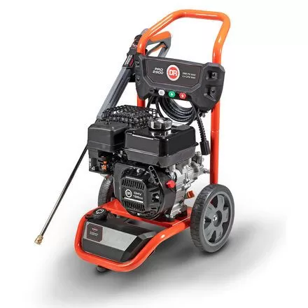 DR Pressure Washer PRO 2900 (DPW2903DMN)