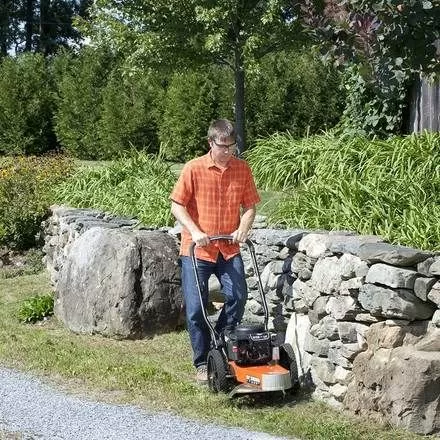 DR Trimmer Mower PRO (TR45072BMN)