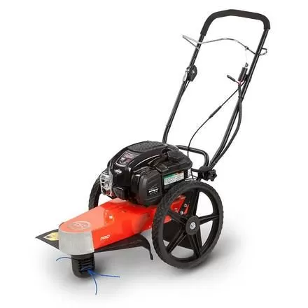 DR Trimmer Mower PRO (TR45072BMN)